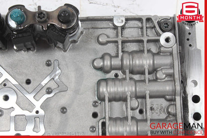 Mercedes C250 E350 GLK350 7G Tronic Transmission Valve Body TCM 2122771301 OEM