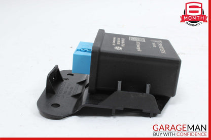 15-18 Porsche Macan Light Range Control Module Unit 7PP907357K OEM