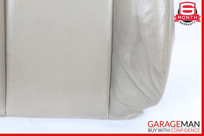 05-11 Cadillac STS Front Left Top Upper Seat Cushion OEM