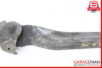 03-12 Mercedes R230 SL55 AMG Rear Right Side Thrust Arm Lower Control Arm OEM
