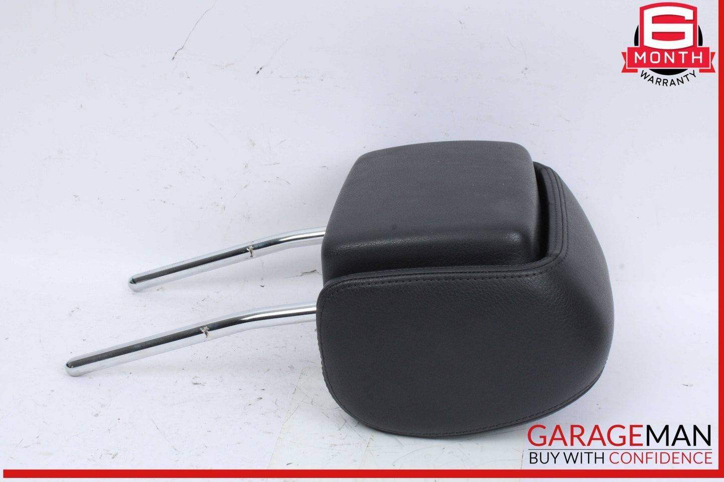 2012-2018 Audi A6 Front Headrest 4G8881901AG