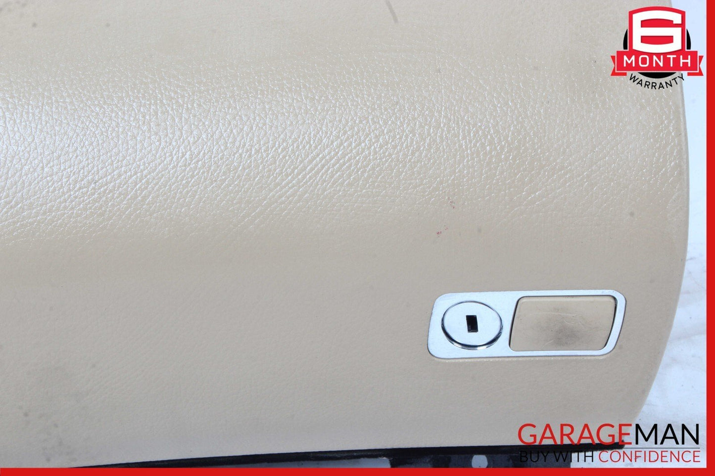 07-09 Mercedes W221 S550 S63 AMG Dashboard Dash Glove Box Compartment OEM