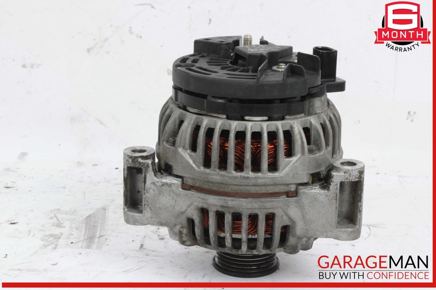 01-05 Mercedes W163 ML350 ML320 SLK320 Engine Generator Alternator OEM