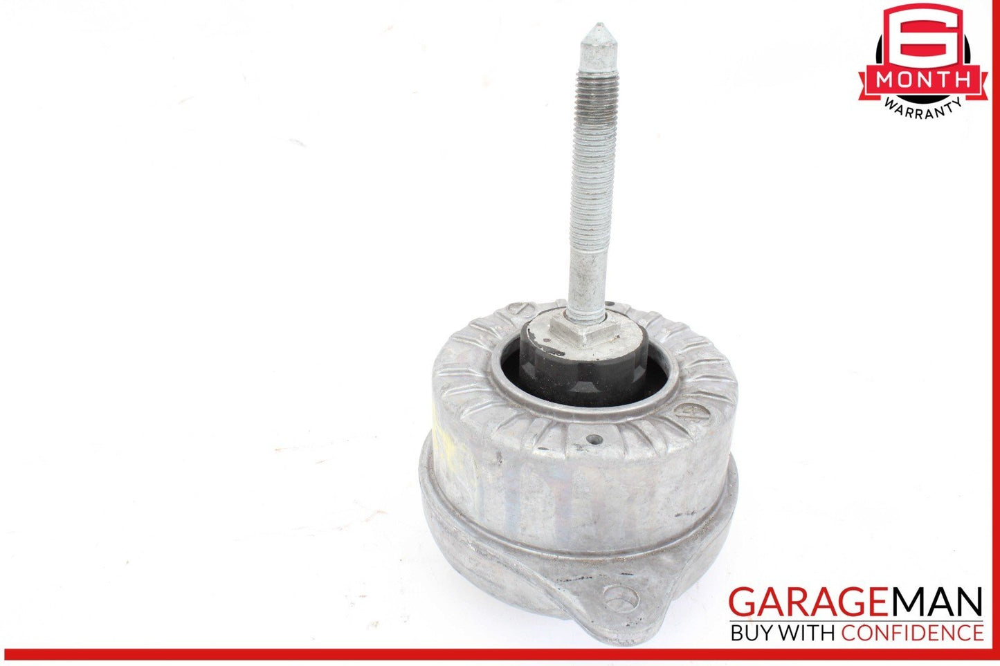 97-08 Porsche 911 996 Carrera Left Side Transmission Mount Support Bracket OEM