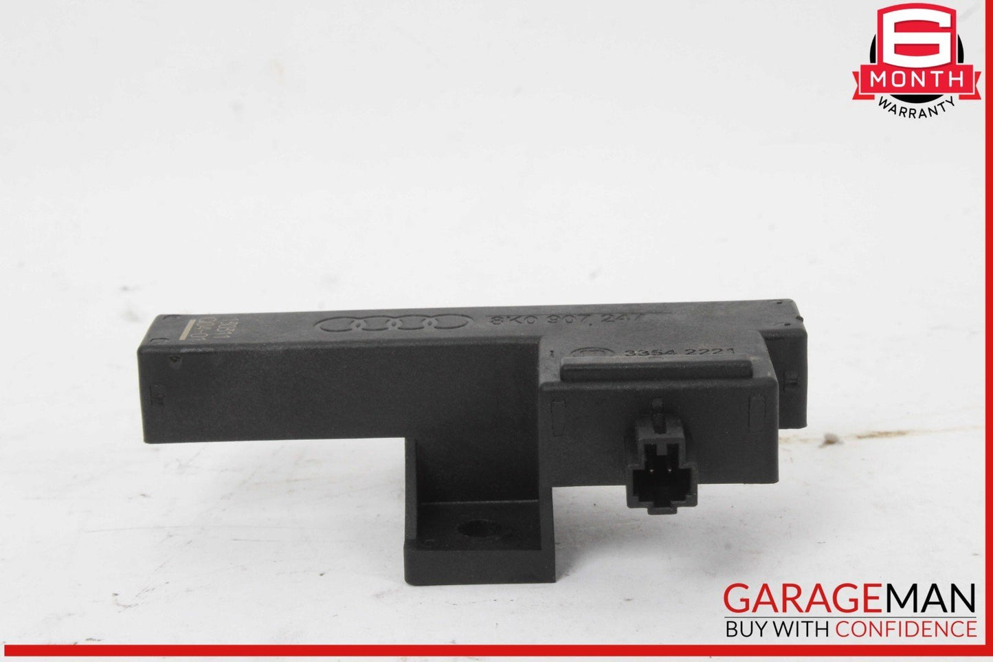 12-18 Audi A6 A7 Rear Right Passenger Side Keyless Entry Antenna Module OEM