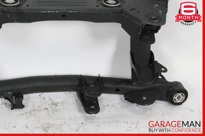 17-22 Alfa Romeo Giulia Rear Sub Frame Subframe Crossmember OEM