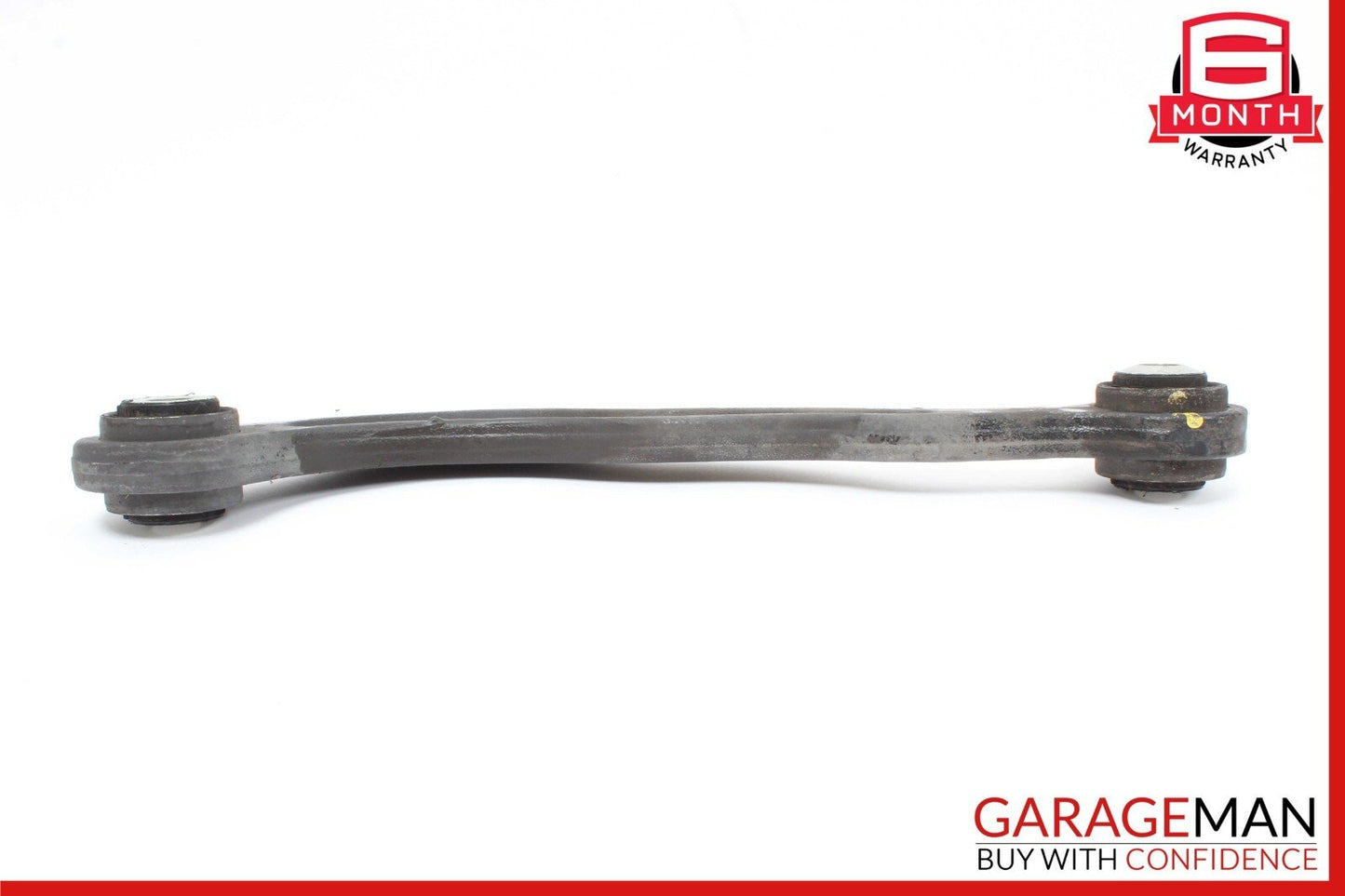07-14 Mercedes W221 S600 CL63 AMG Rear Left Camber Strut Upper Control Arm OEM