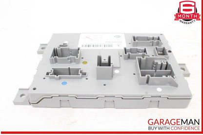 15-18 Mercedes W205 C300 C400 Rear Trunk SAM Control Module Unit 2229009708 OEM