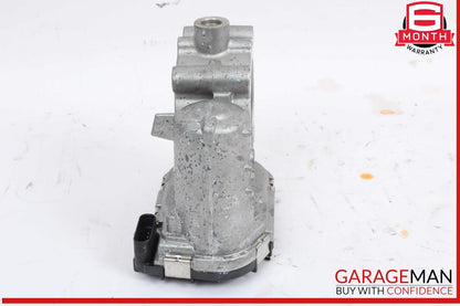 15-20 Mercedes W205 C300 SLC300 GLA250 M274 Throttle Body 2701410025 OEM