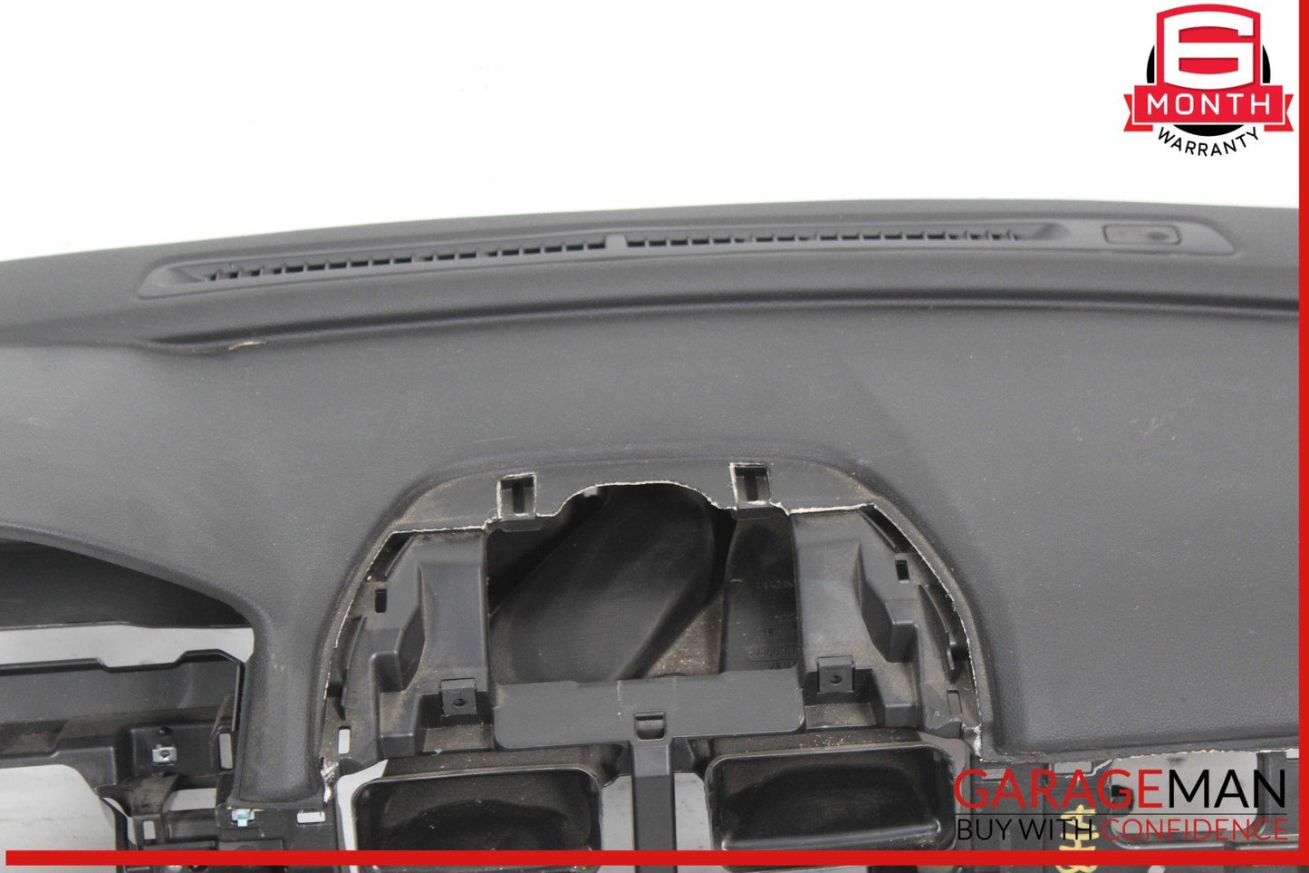 18-22 Honda Accord Dashboard Dash Instrument Panel Assembly OEM