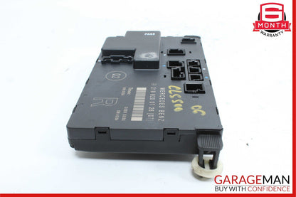06-11 Mercedes W219 CLS550 Front Right Passenger Side Door Control Module Unit