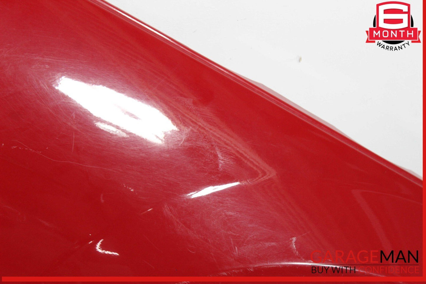 08-14 Mercedes W204 C250 C300 Front Right Side Wing Fender Panel OEM