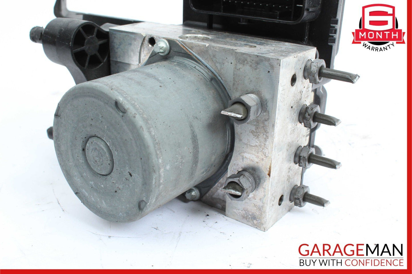 10-13 Mercedes W212 E350 E550 ABS Anti Lock Pump Brake Module 2124312912 OEM