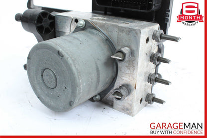 10-13 Mercedes W212 E350 E550 ABS Anti Lock Pump Brake Module 2124312912 OEM