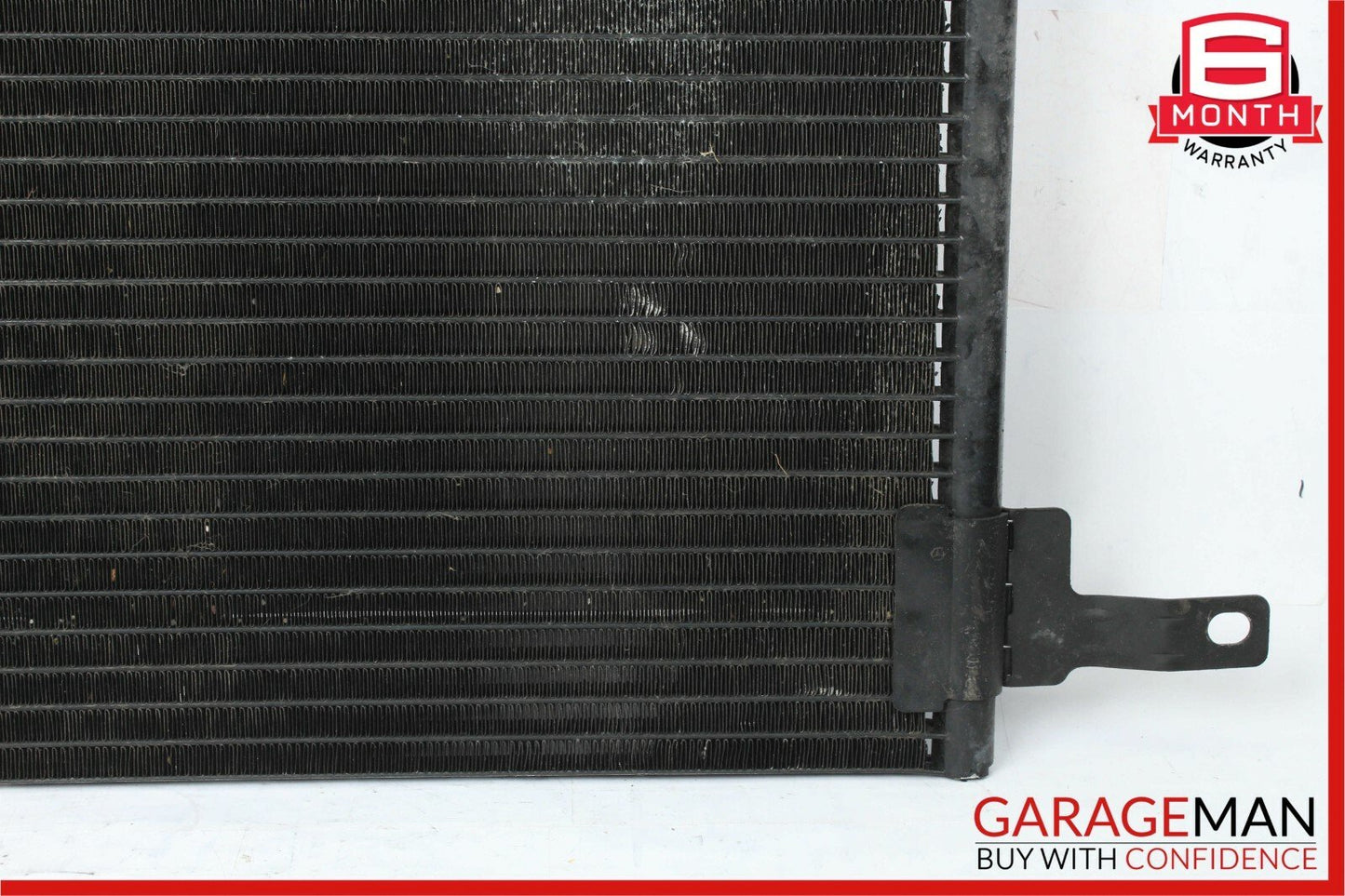98-05 Mercedes W163 ML320 ML430 AC A/C Air Conditioning Condenser Assembly