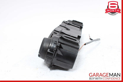 06-11 Mercedes W219 CLS500 CLS550 AC A/C Heater Climate Controller Switch Unit