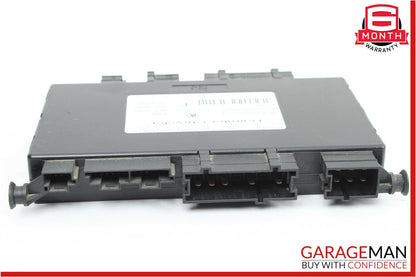 03-11 Mercedes E350 CLS500 GL320 Front Left Side Seat Control Module Unit
