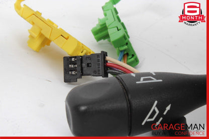 03-06 Mercedes R230 SL500 Steering Column Combination Switch Assembly OEM