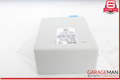 14-19 BMW i3 I01 Hybrid Power Steering Control Module Unit ECU 7408547 OEM