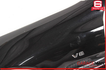 03-08 Mercedes R230 SL500 SL600 Front Left Driver Side Fender Panel OEM