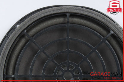 17-24 Audi S5 A4 Front Right & Left Side Door Panel Audio Speaker Speakers Set