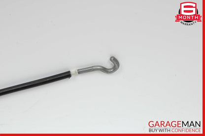 03-09 Mercedes W211 E350 E500 Rear Right Door Lock Actuator Side Keyless Go OEM
