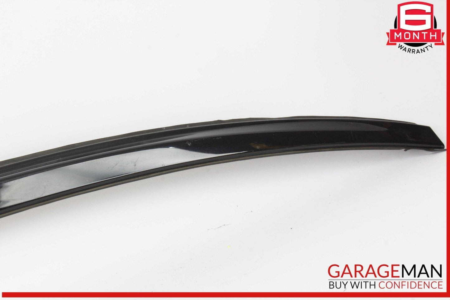 16-20 Jaguar XF Rear Back High Mount Third 3rd Brake Stop Light Lamp OEM