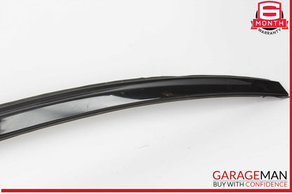 16-20 Jaguar XF Rear Back High Mount Third 3rd Brake Stop Light Lamp OEM