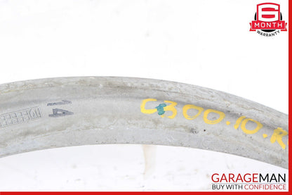 08-17 Mercedes C350 CLS550 C300 Rear Right / Left Side Upper Control Arm OEM