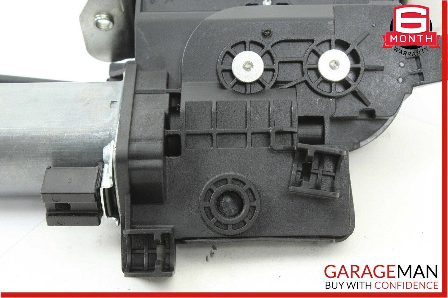 07-13 Mercedes W216 CL550 S600 S400 Rear Trunk Lid Lock Latch Actuator OEM