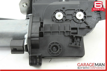 07-13 Mercedes W216 CL550 S600 S400 Rear Trunk Lid Lock Latch Actuator OEM