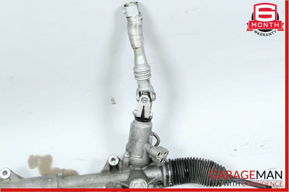 08-11 Mercedes W204 C300 Power Steering Gear Rack & Pinion Assembly OEM