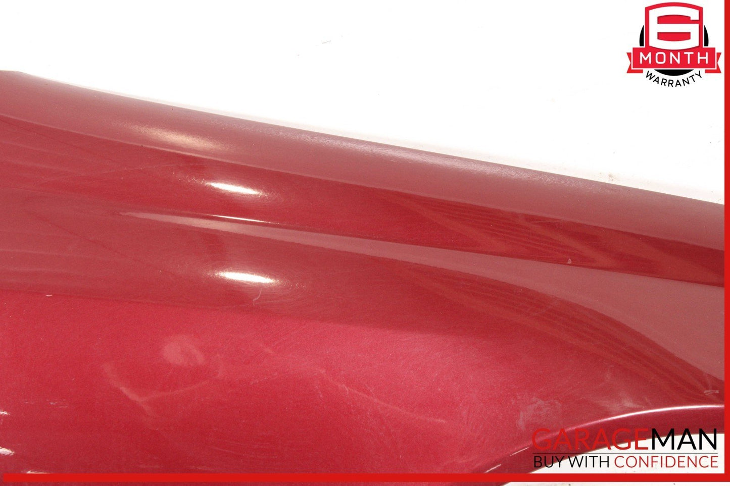 03-09 Mercedes W209 CLK350 CLK500 Front Right Side Wing Fender Panel OEM