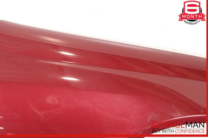 03-09 Mercedes W209 CLK350 CLK500 Front Right Side Wing Fender Panel OEM
