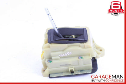 08-14 Mercedes W204 C350 C250 C300 Floor Gear Selector Shifter 2042673724 OEM