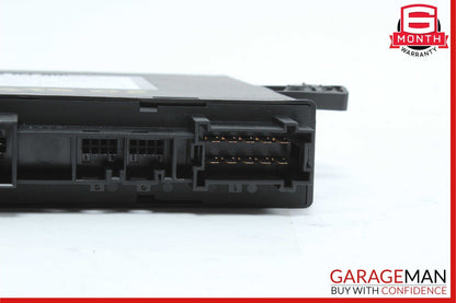 06-12 Mercedes X164 GL550 GL350 ML350 Keyless Go Control Module 1648203985 OEM