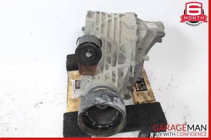 14-17 Maserati Ghibli S Q4 AWD Rear Diff Differential Axle Carrier 670009608 OEM