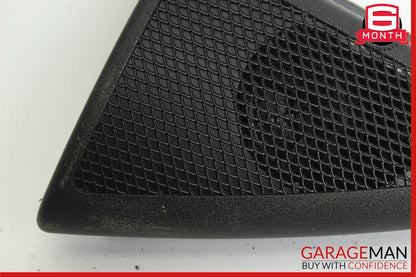 03-09 Mercedes W211 E350 E320 E550 Front Left Side Tweeter Speaker Cover OEM