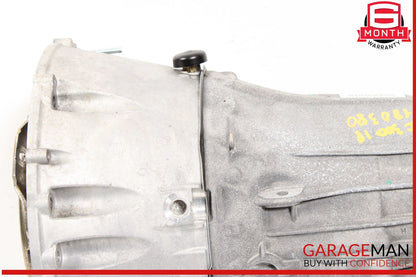 17-19 Mercedes R172 SLC300 Auto Trans Automatic Transmission Assembly OEM