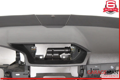 14-16 Mercedes W212 E350 E550 Front Dashboard Dash Board Panel Cover Assy OEM