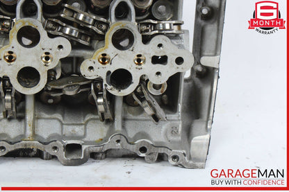 18-23 Porsche Macan 95B S4 S5 SQ5 3.0L Engine Left Side Cylinder Head OEM