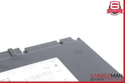 08-20 Mercedes W212 E350 CLS400 C300 Front Right Side Seat Control Module Unit