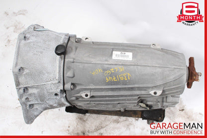 12-15 Mercedes C250 SLK250 7G Automatic Transmission Assembly 722.997 OEM 40k