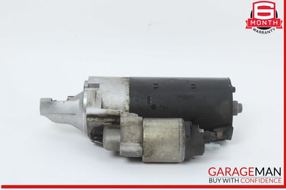 07-15 Mercedes W211 E63 SL63 S63 AMG Engine Starter Motor 0061515301 OEM