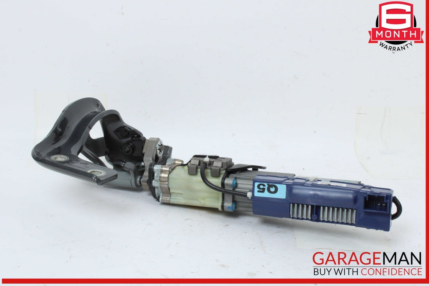 12-17 Audi Q5 SQ5 Rear Right Passenger Side Tailgate Power Liftgate Drive Motor