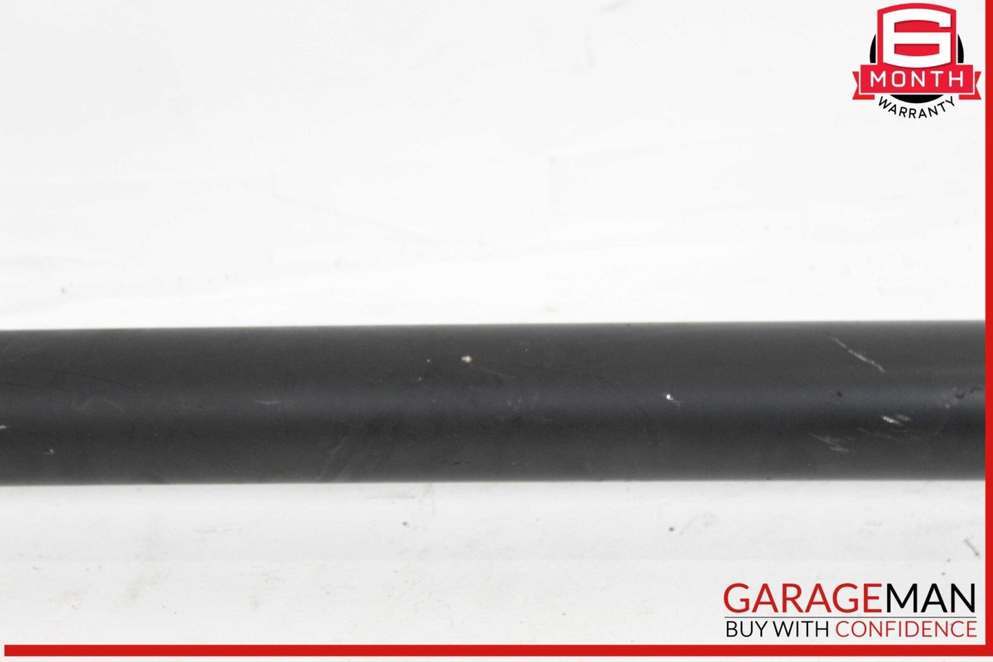 15-20 Hyundai Genesis G80 Rear Driveshaft Propeller Drive Shaft RWD OEM