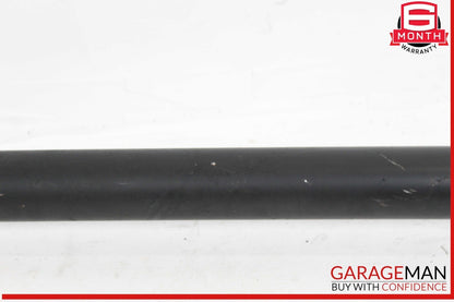 15-20 Hyundai Genesis G80 Rear Driveshaft Propeller Drive Shaft RWD OEM
