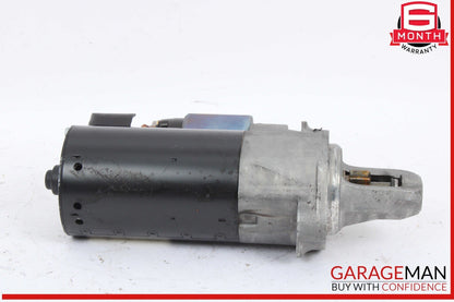 14-20 Mercedes W212 E400 CLS400 C43 AMG Engine Motor Starter 0001147420 OEM