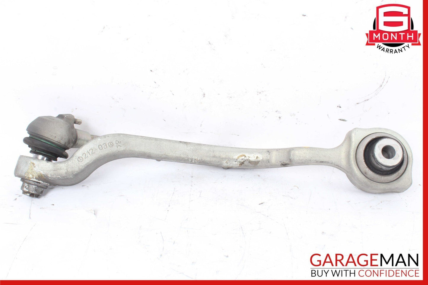 10-16 Mercedes W212 E350 E400 Front Left RWD Suspension Wishbone Control Arm