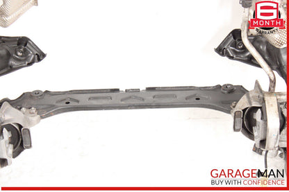 12-18 Audi A6 Front Suspension Support Subframe Crossmember OEM